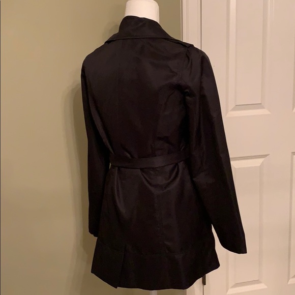 Black coat - Picture 3 of 8